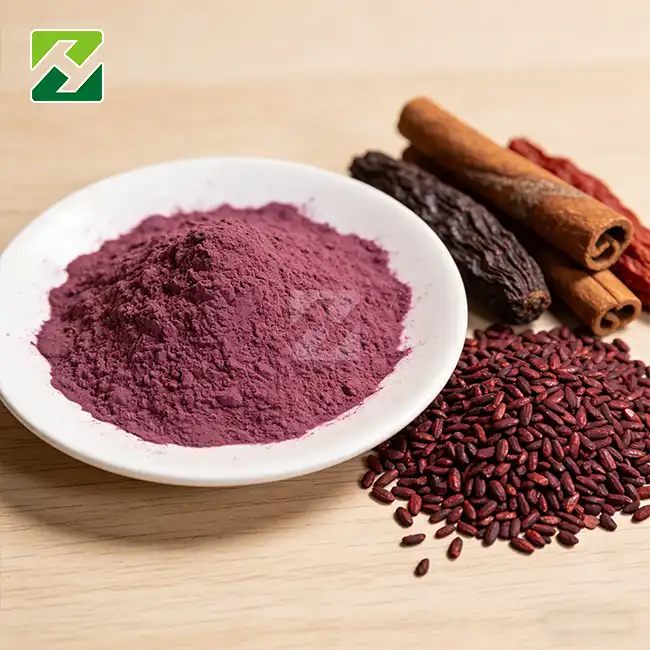 When to take red yeast rice? When to take red yeast rice?